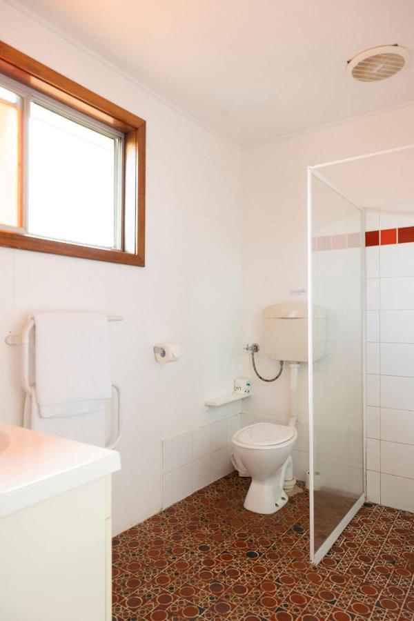 Nornalup Riverside Chalets Esterno foto