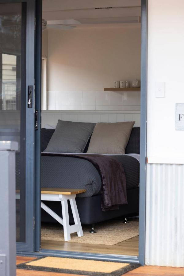 Nornalup Riverside Chalets Esterno foto