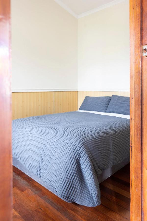 Nornalup Riverside Chalets Esterno foto
