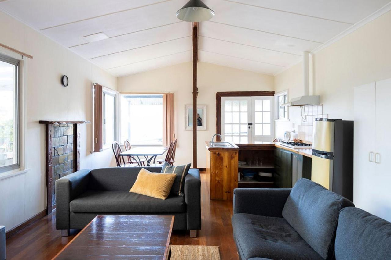 Nornalup Riverside Chalets Esterno foto