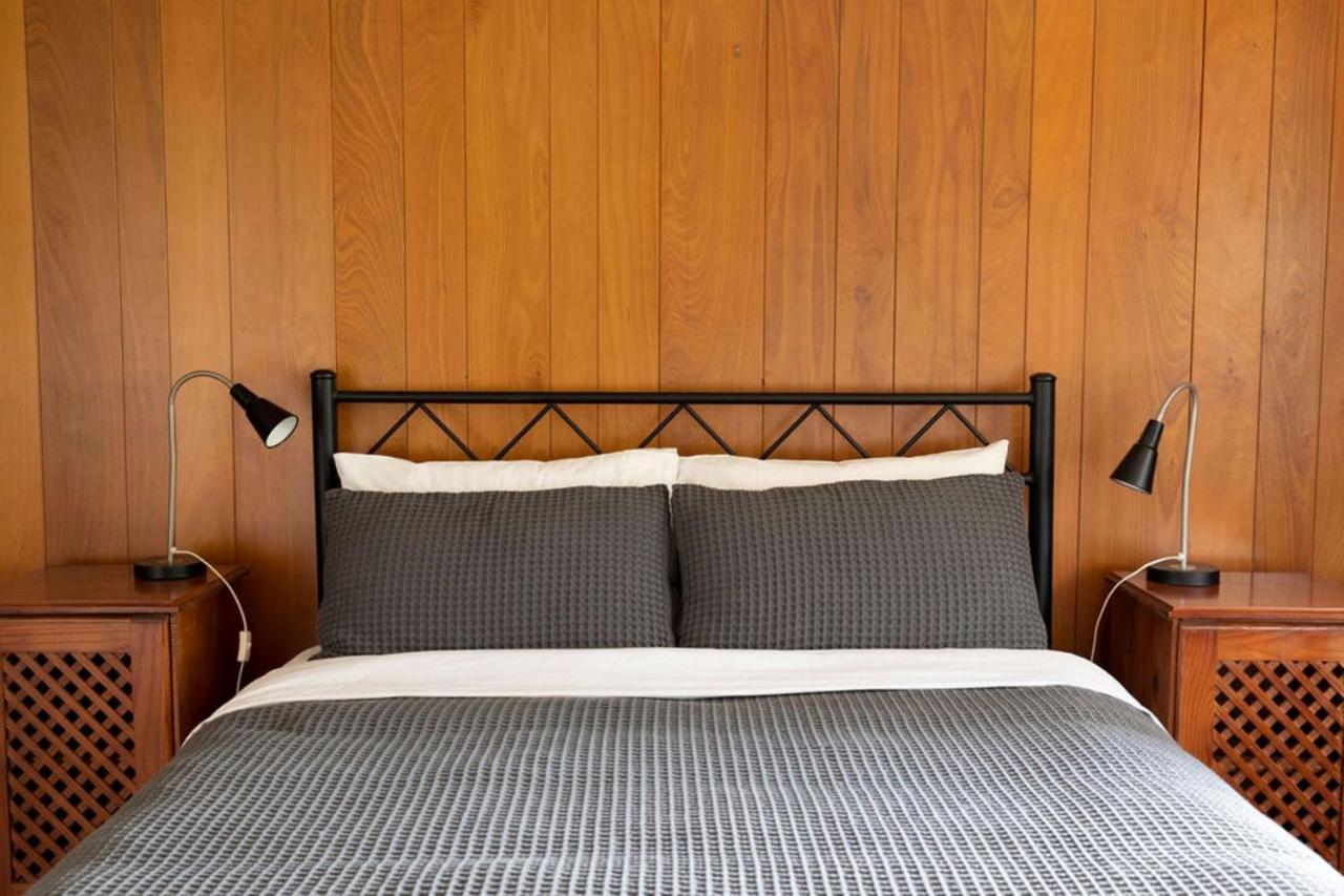 Nornalup Riverside Chalets Esterno foto