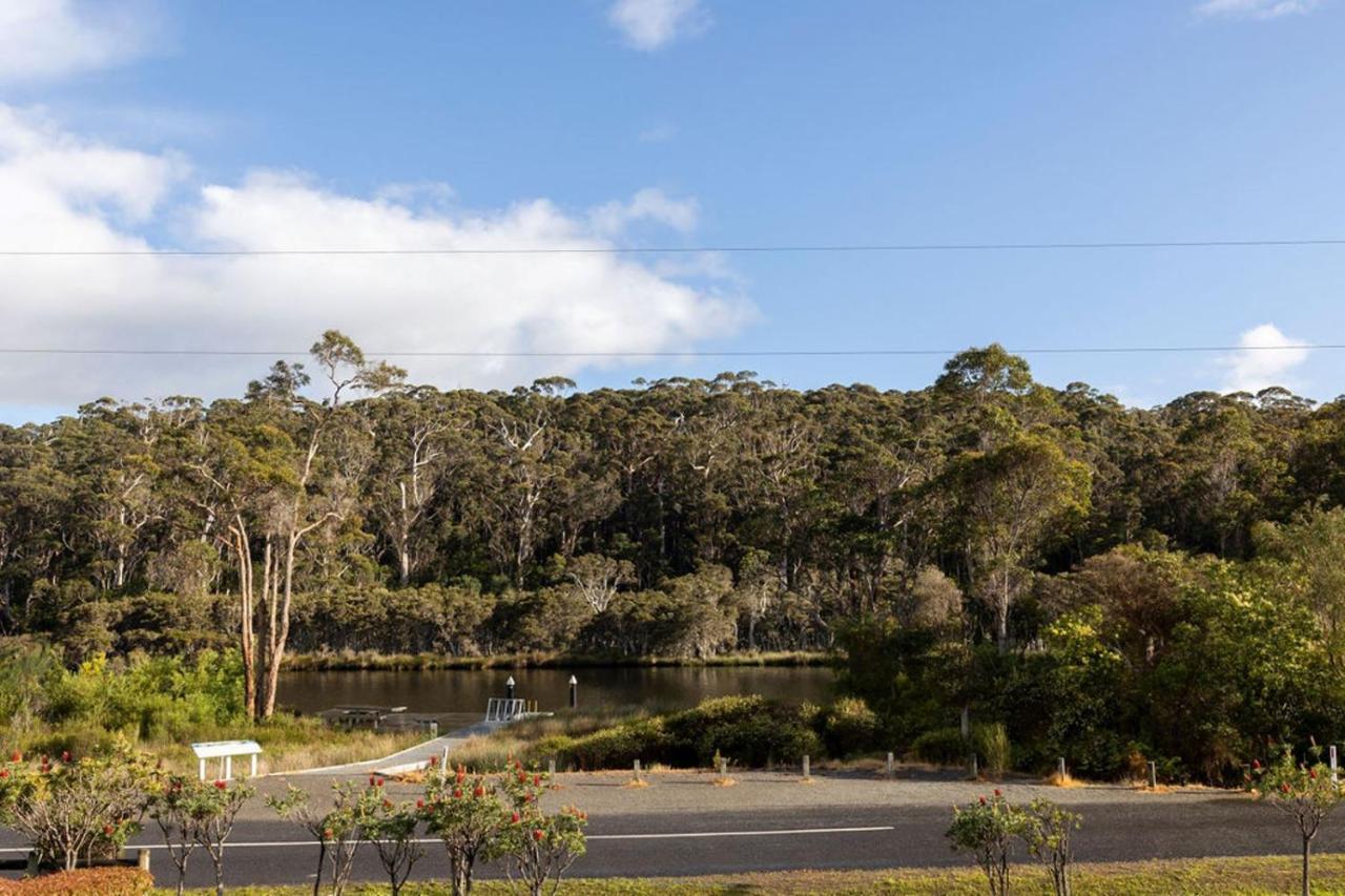 Nornalup Riverside Chalets Esterno foto