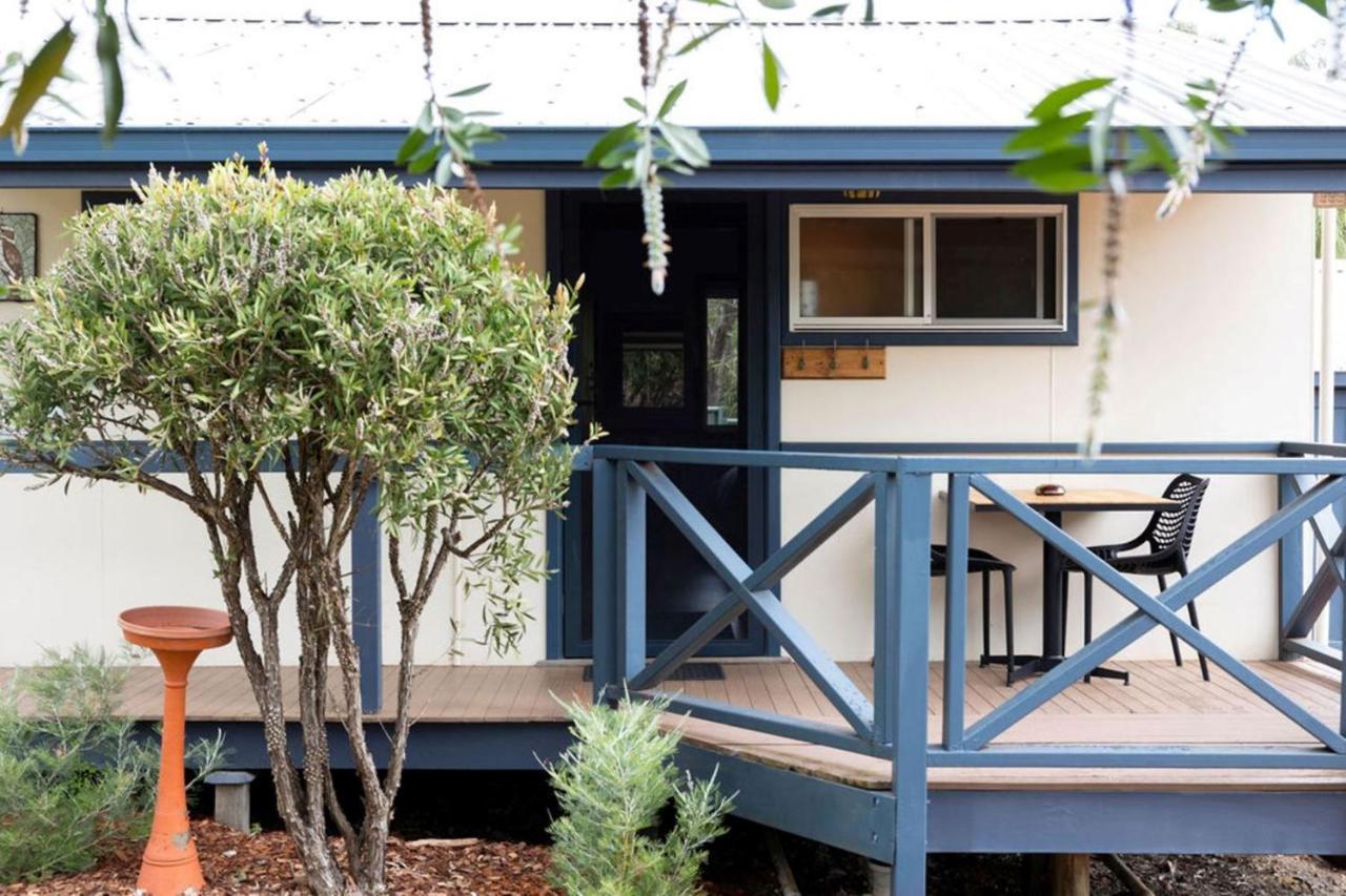 Nornalup Riverside Chalets Esterno foto
