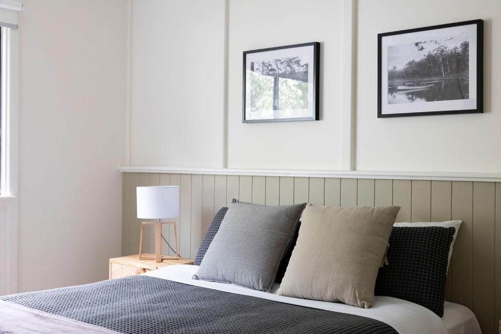 Nornalup Riverside Chalets Esterno foto